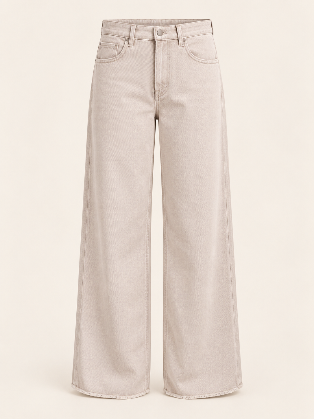 Jeans Jude Drill