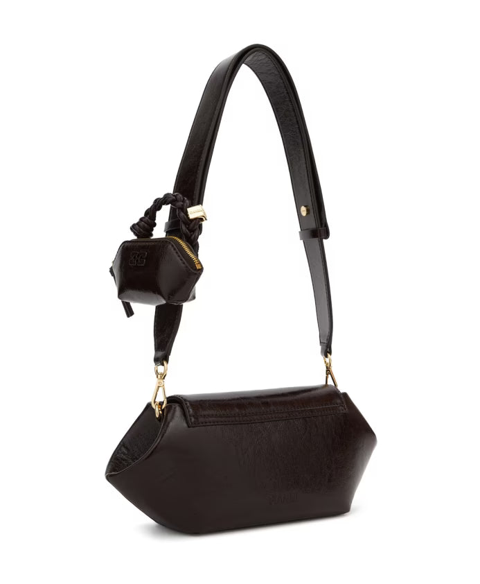 Tas Bou East/West Deep Shine