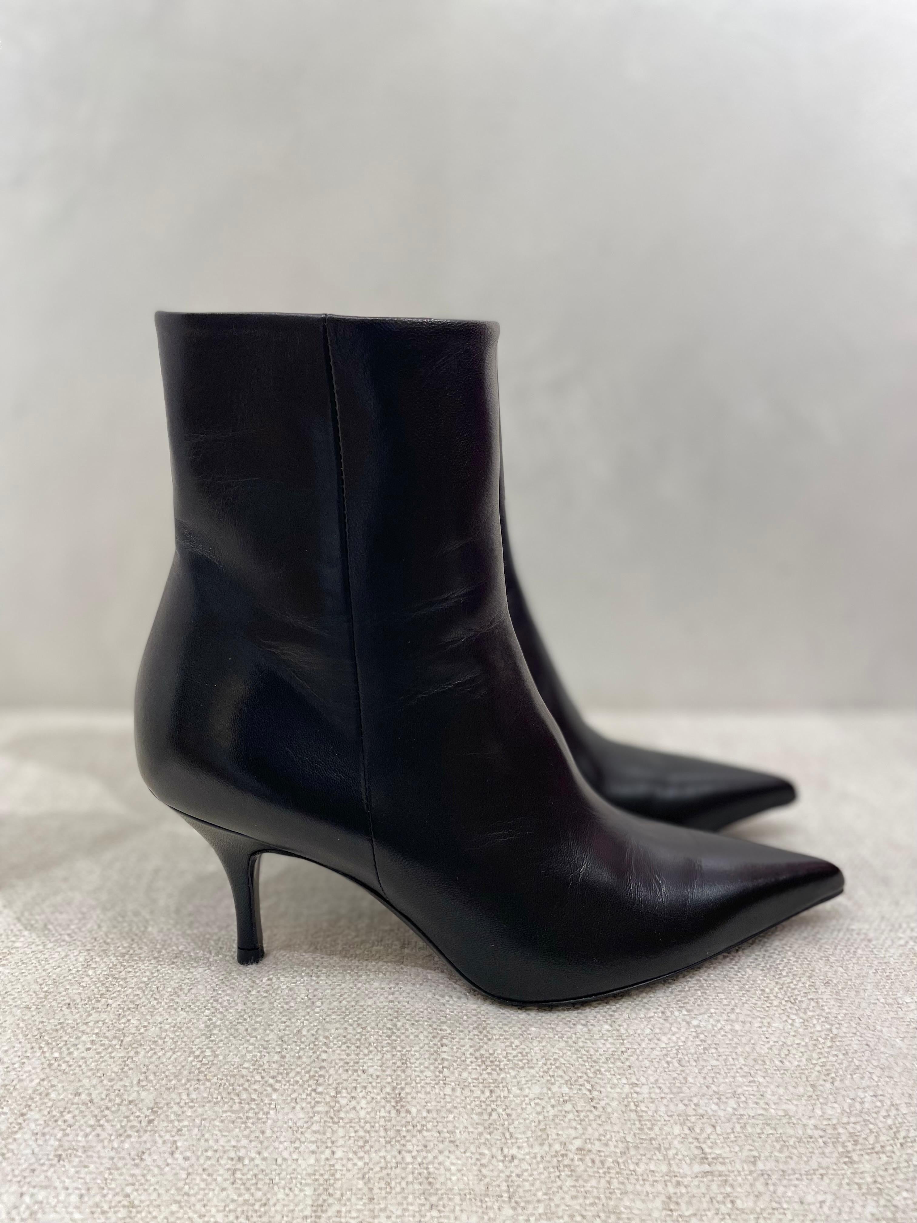Boots AFREN