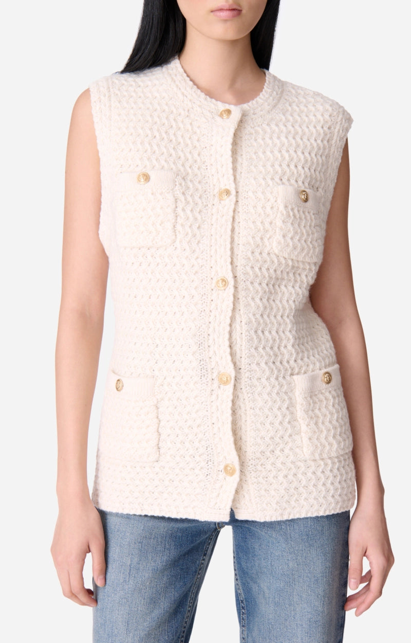CARDIGAN ELISABETH
