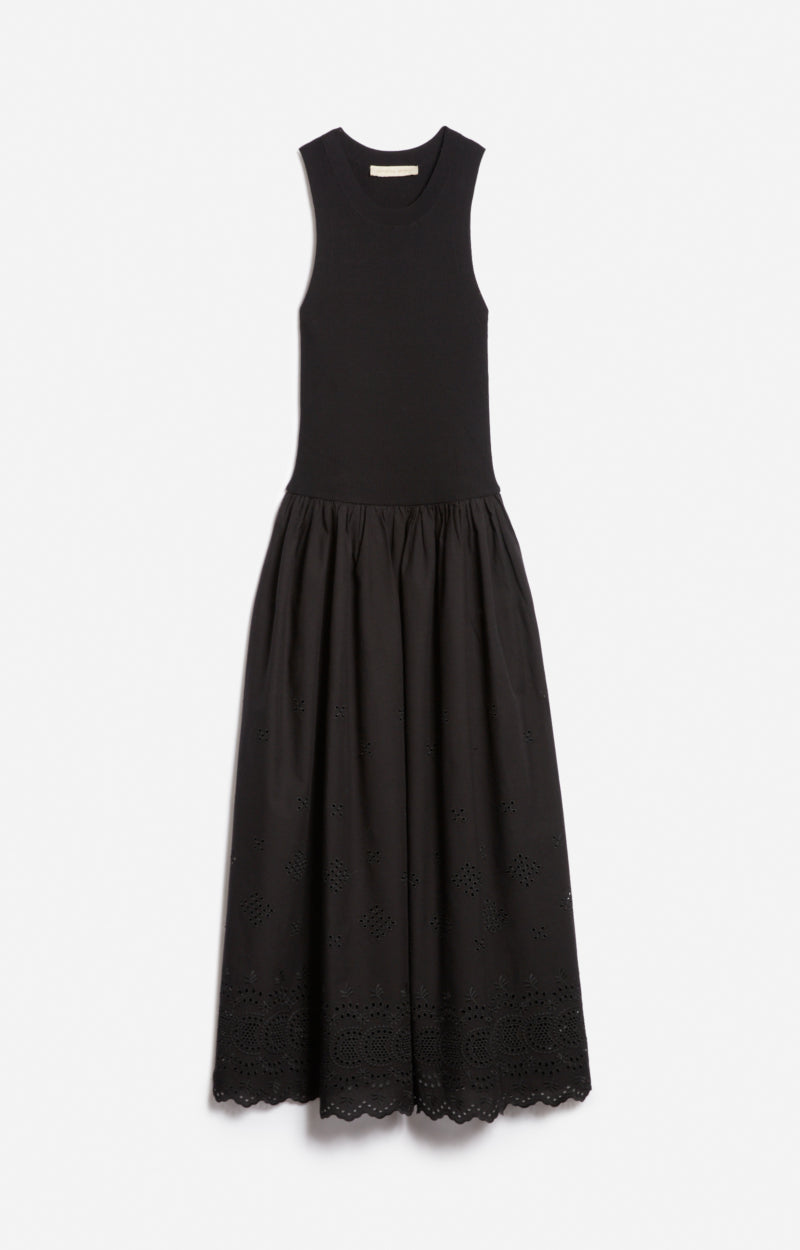Robe longue Ennaya