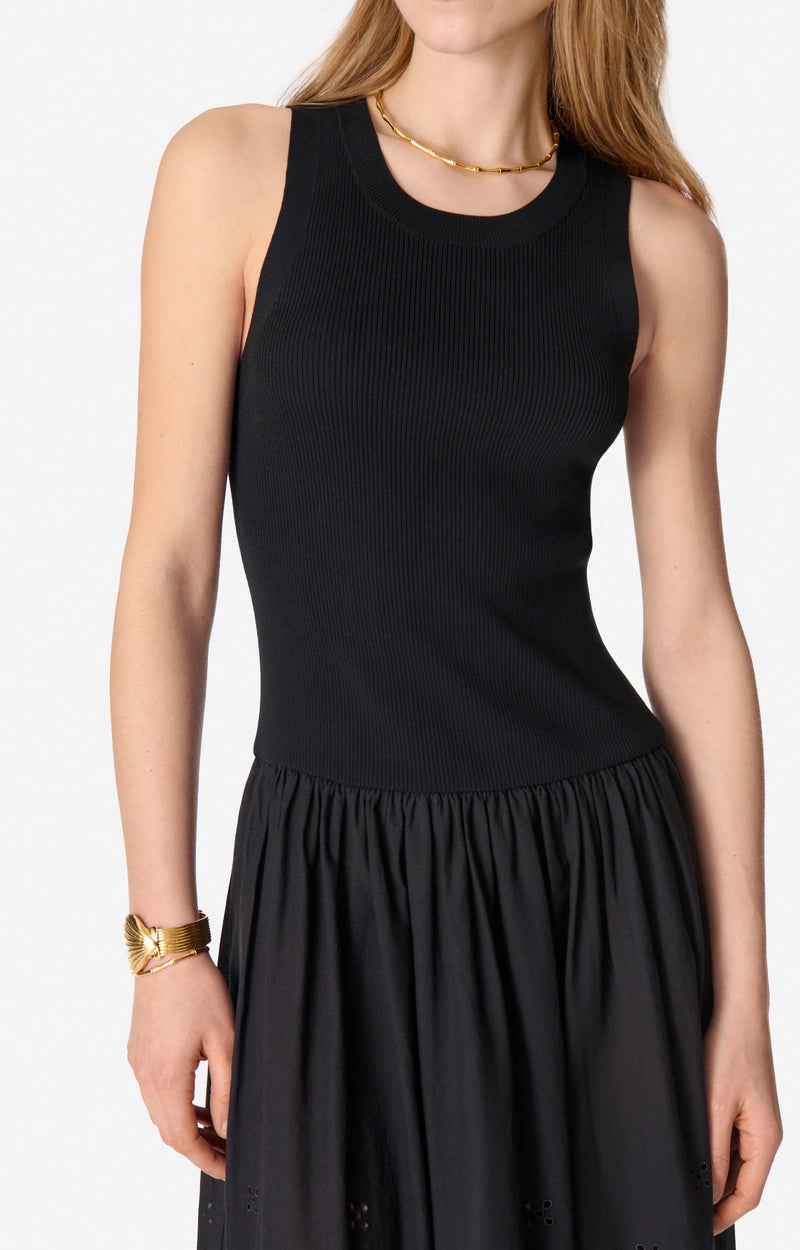 Robe longue Ennaya