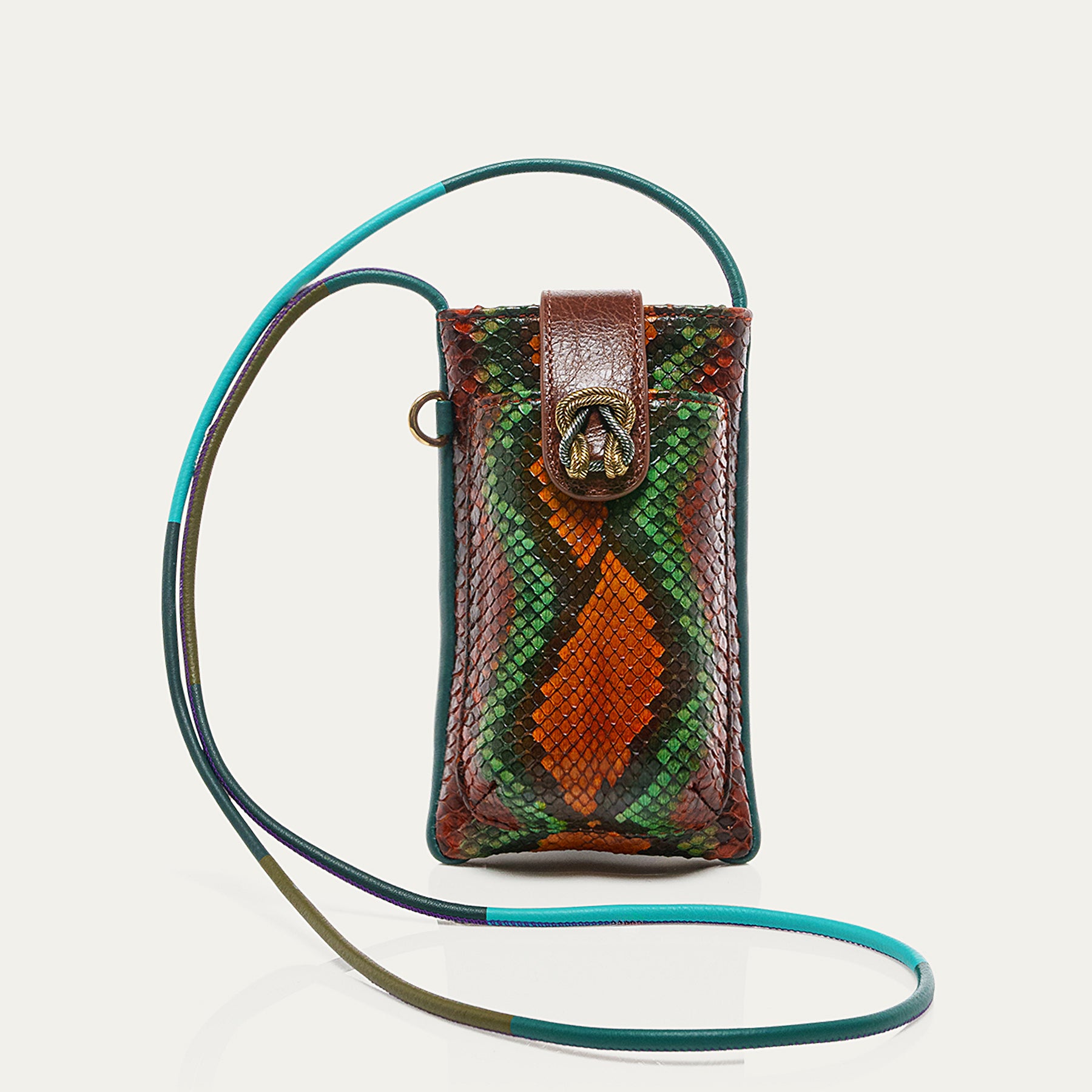 Etui Téléphone Marcus Python