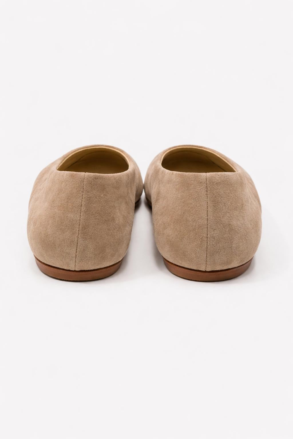 Ballerines Bilbao
