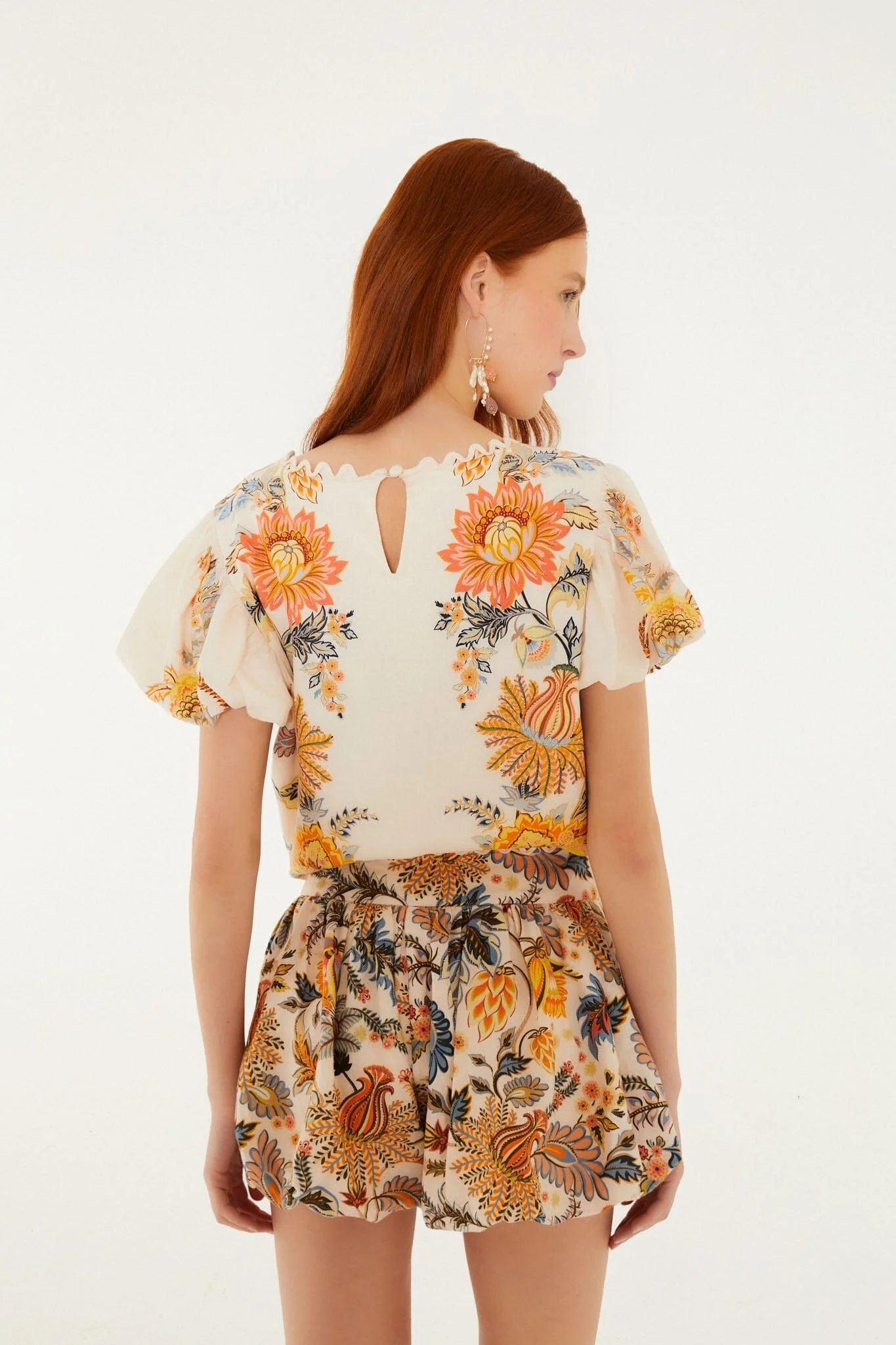 Ligia short