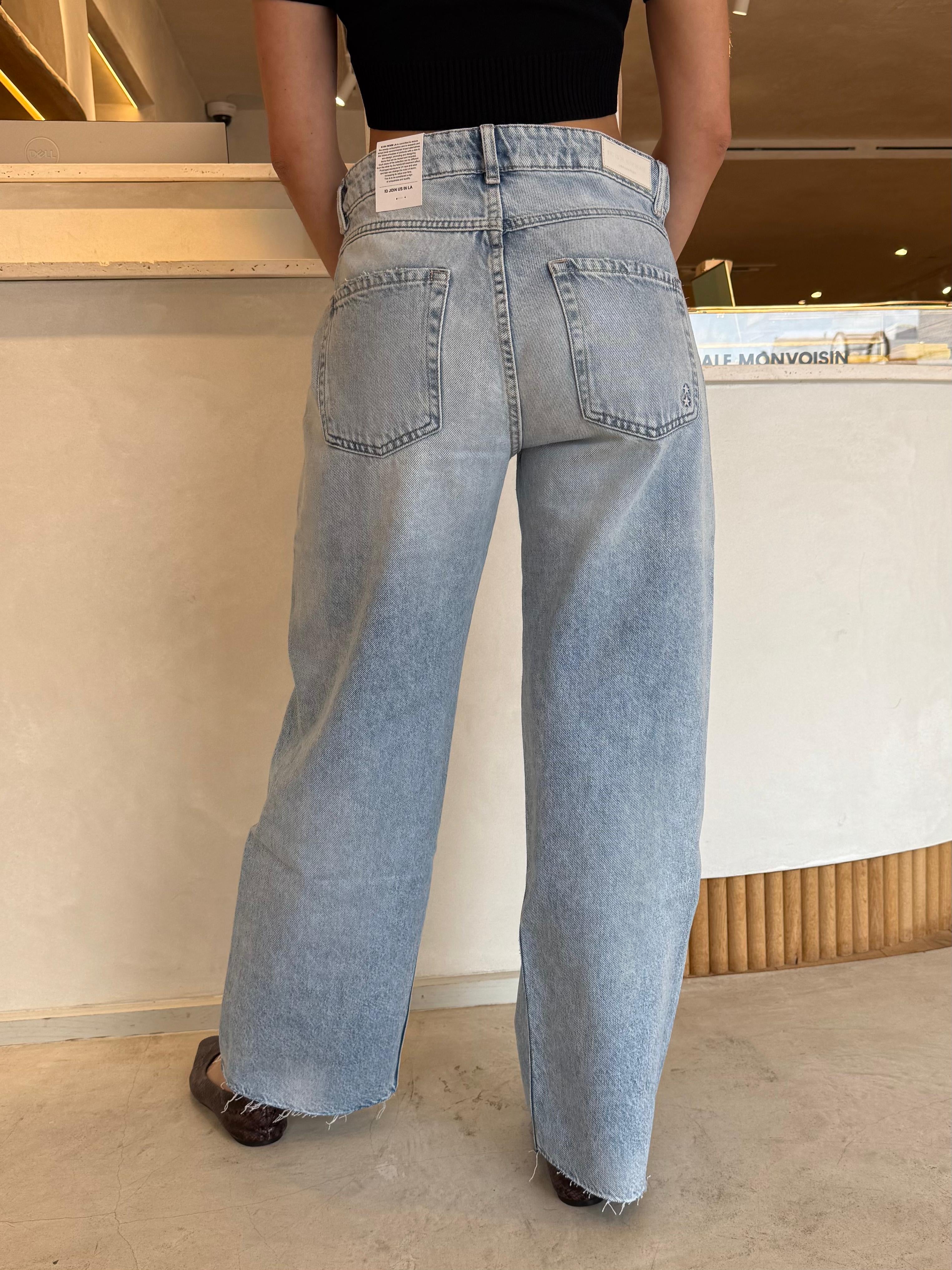 Jeans BEA DADDY
