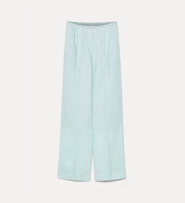 Pantalon Gaz de Lin