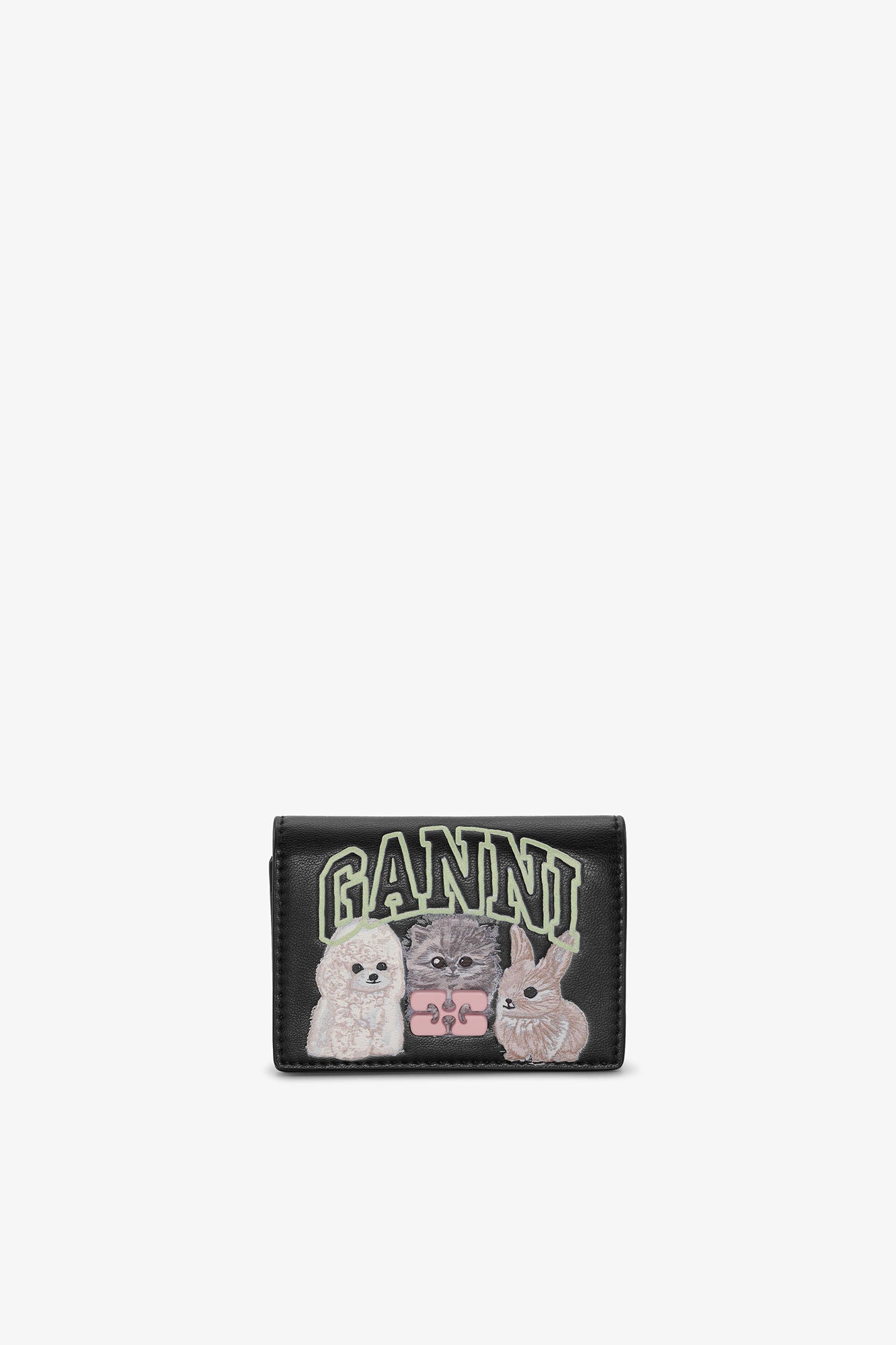 Porte-cartes Bou Animals
