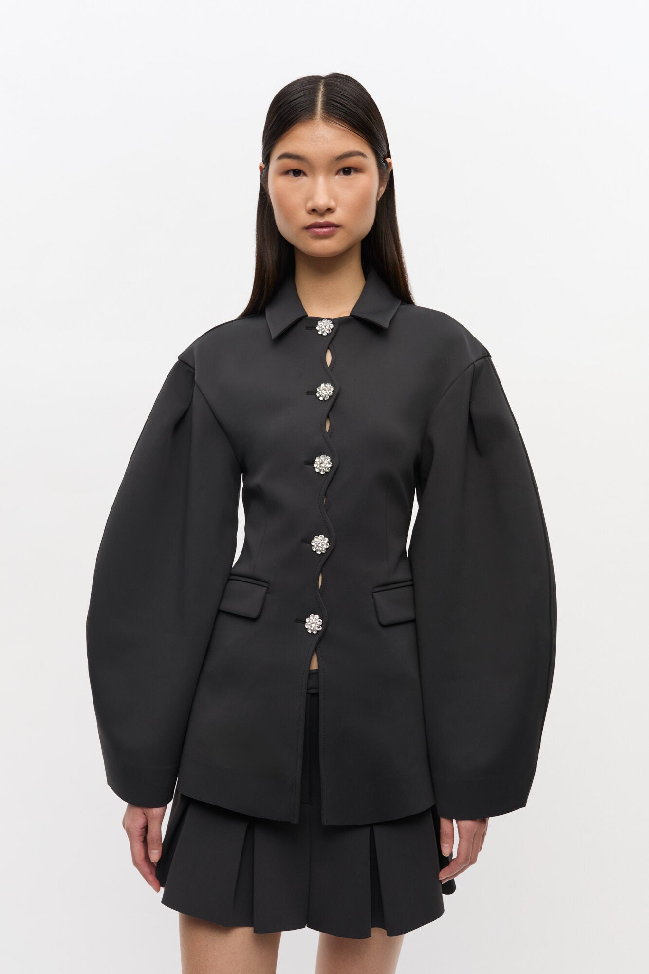 Blazer Scuba Neoprene