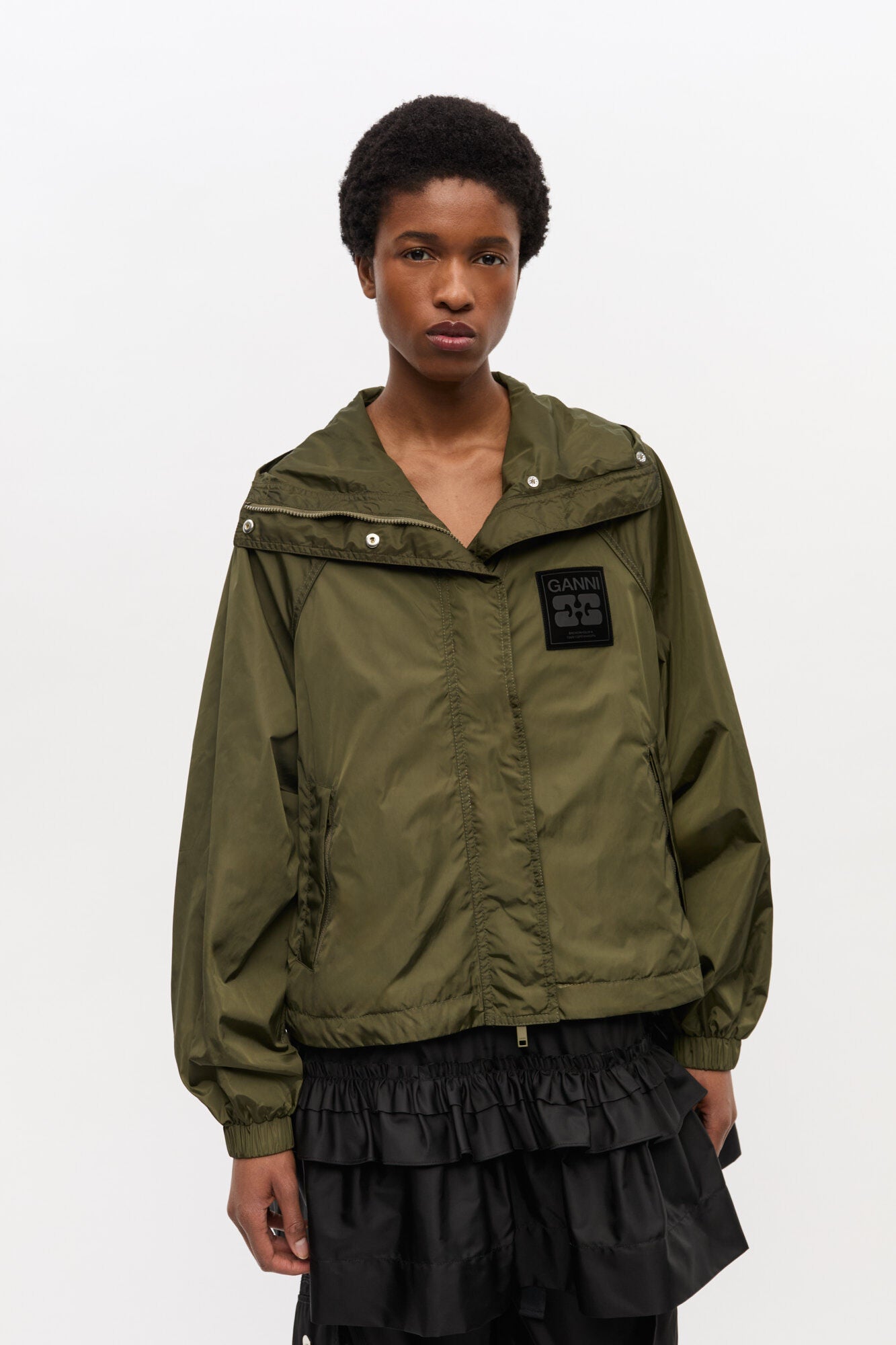 Veste Flyweight