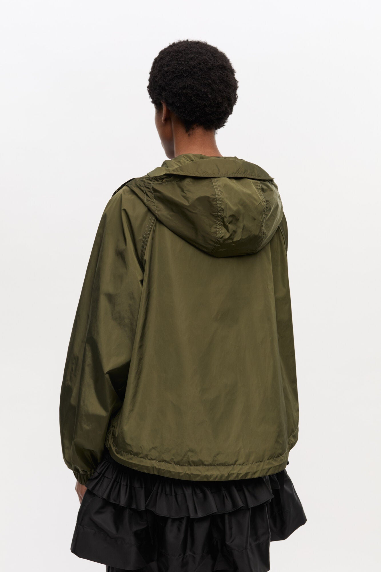 Veste Flyweight