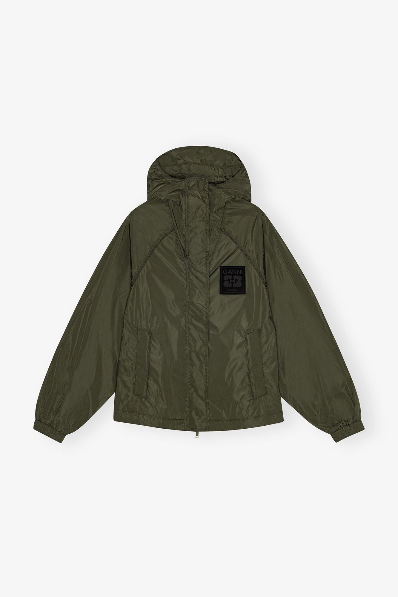 Veste Flyweight