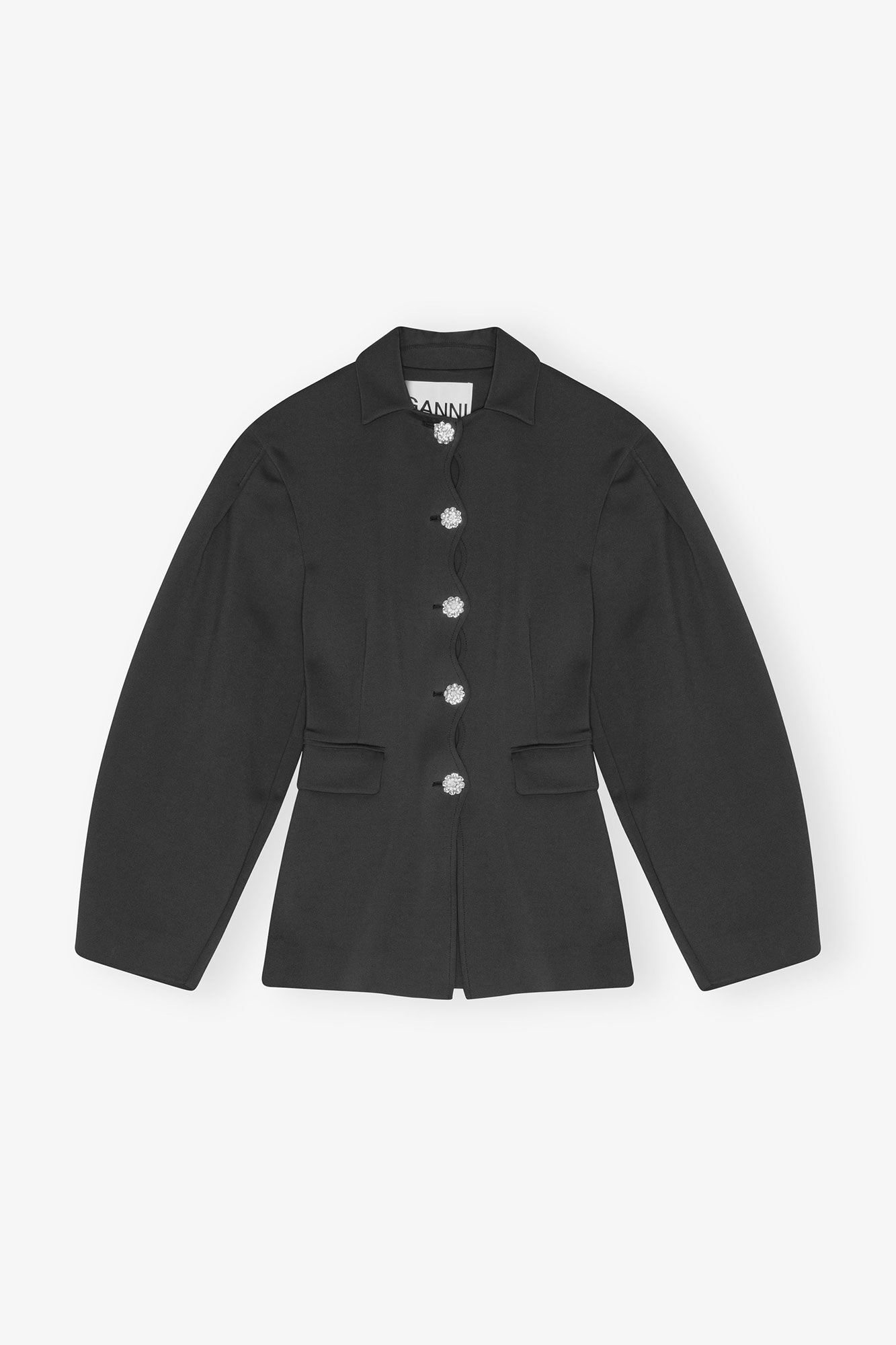 Blazer Scuba Neoprene