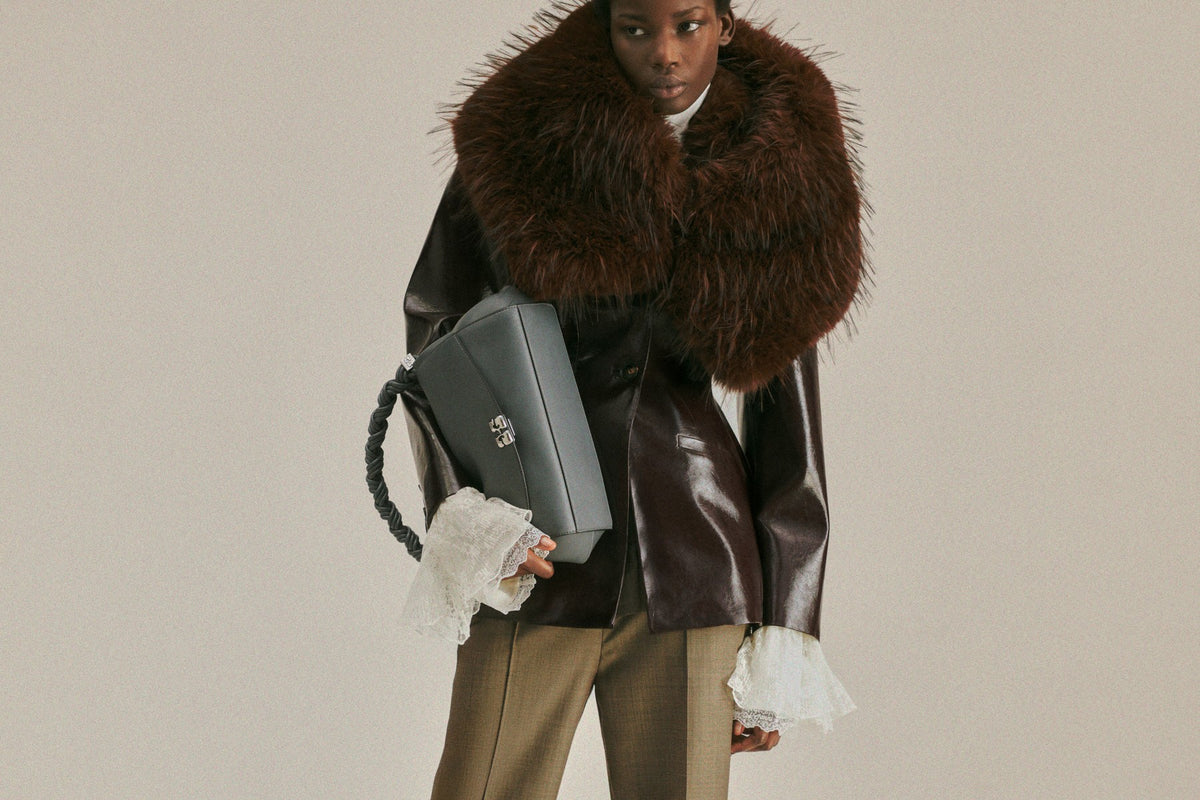 Ganni FW26