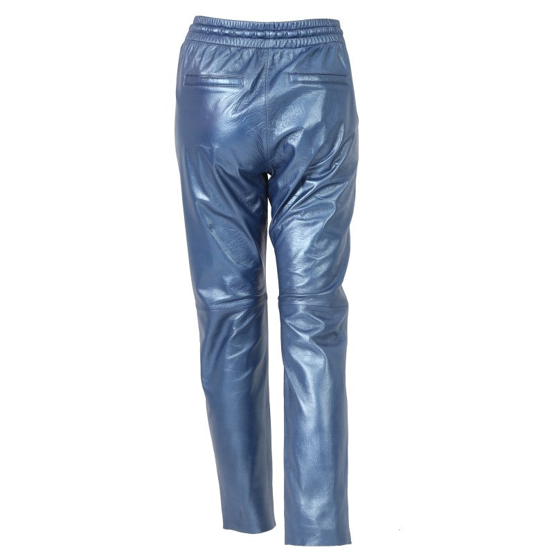 PANTALON GIFT METAL COBALT