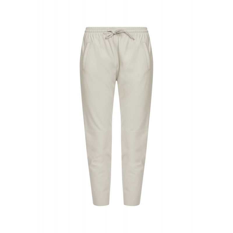 PANTALON GIFT BLANC