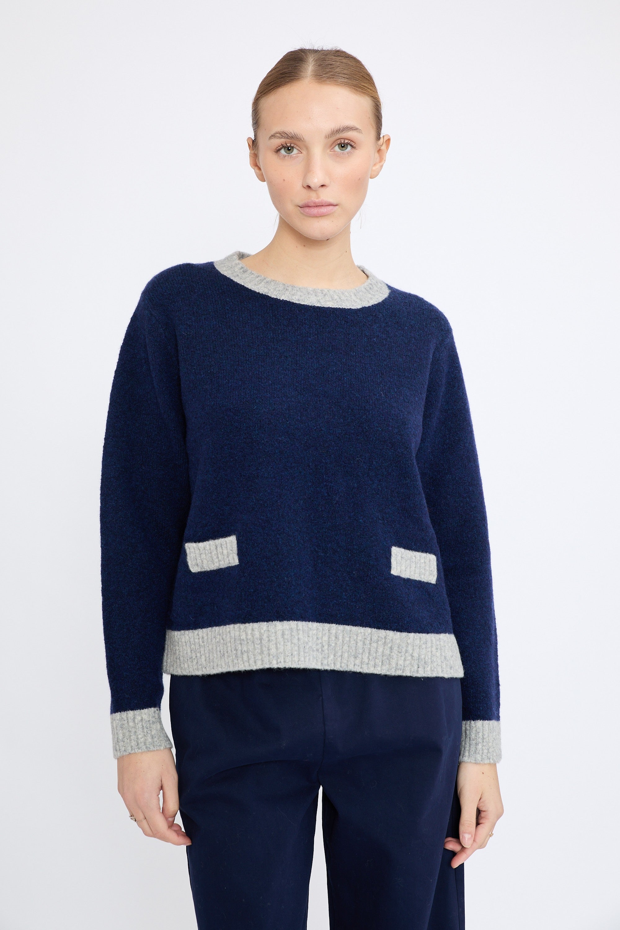 Pull GIGI