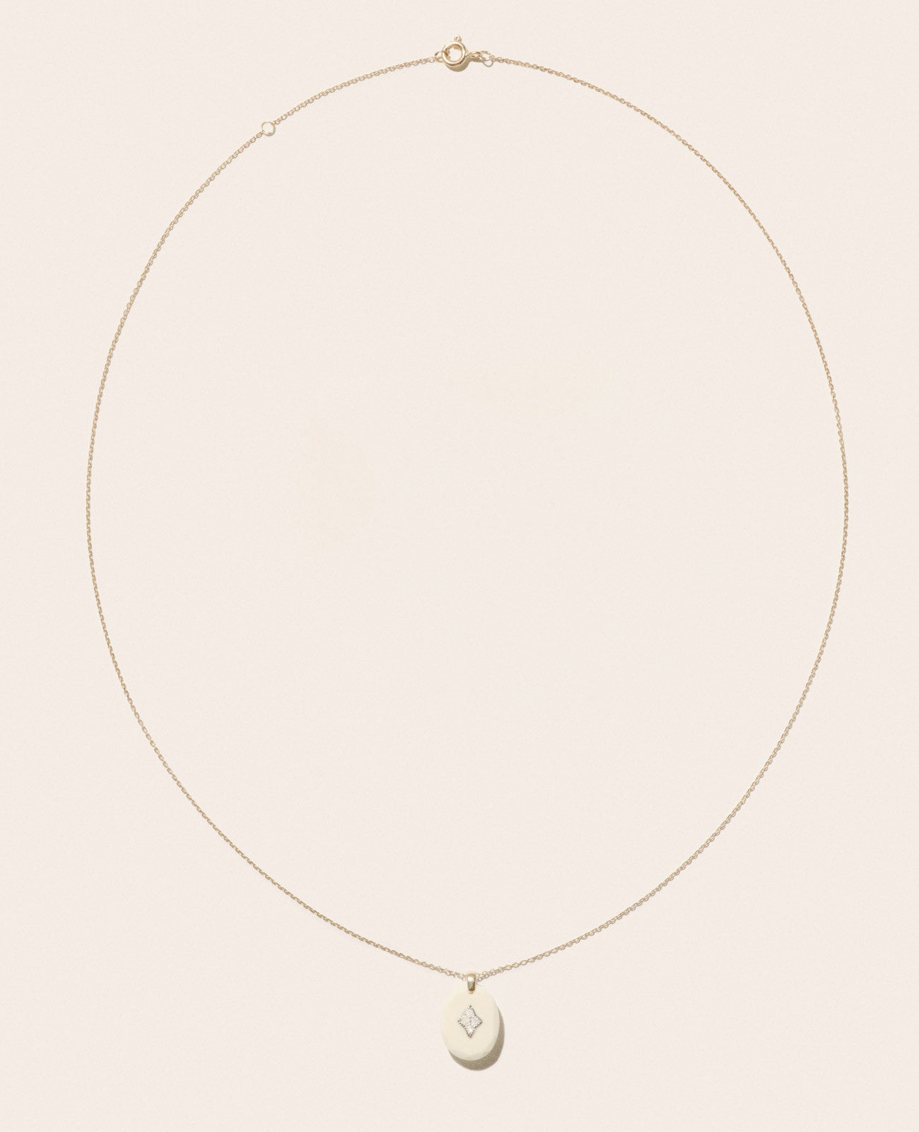 Collier Gina