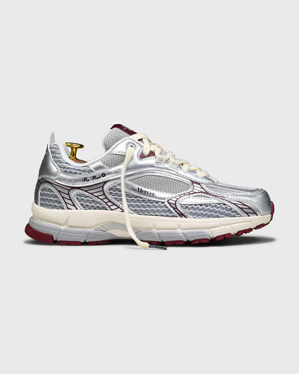 The Re-Run Twin Mesh 2