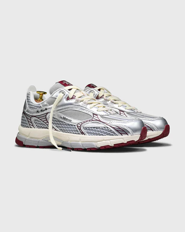 The Re-Run Twin Mesh 2