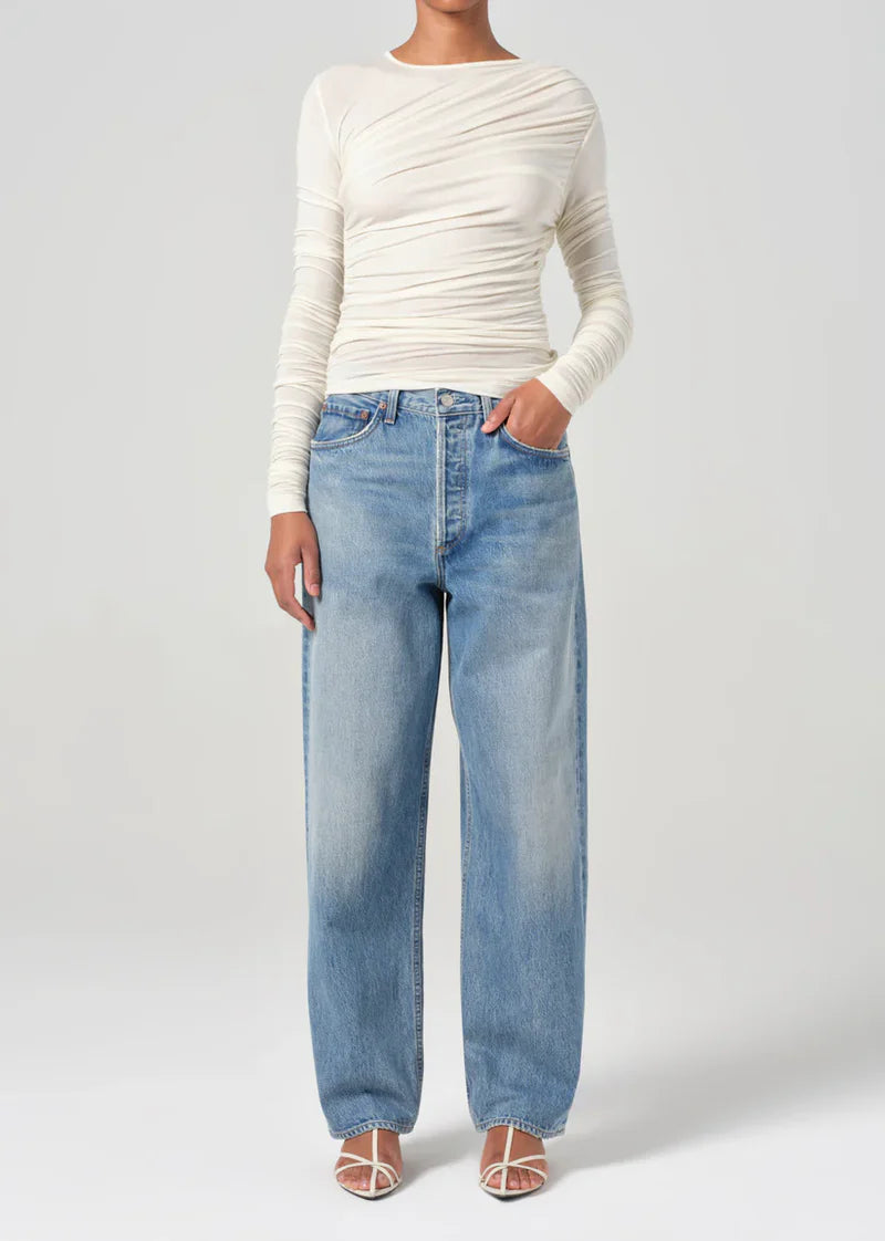 Jeans Henson