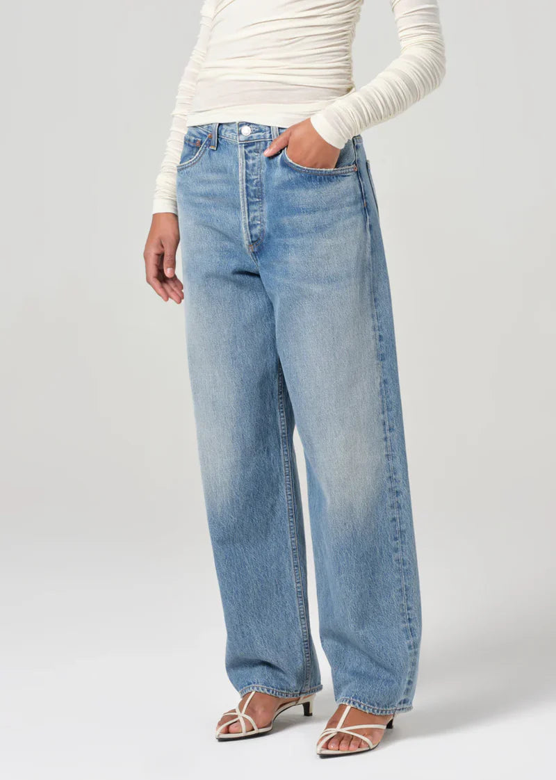 Jeans Henson