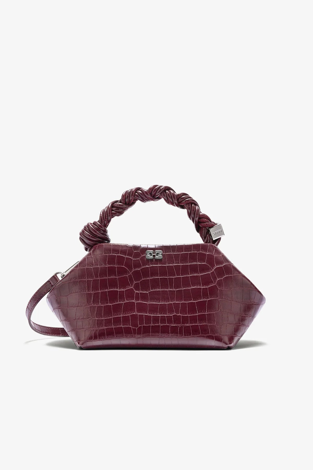 Sac Bou Small Croco