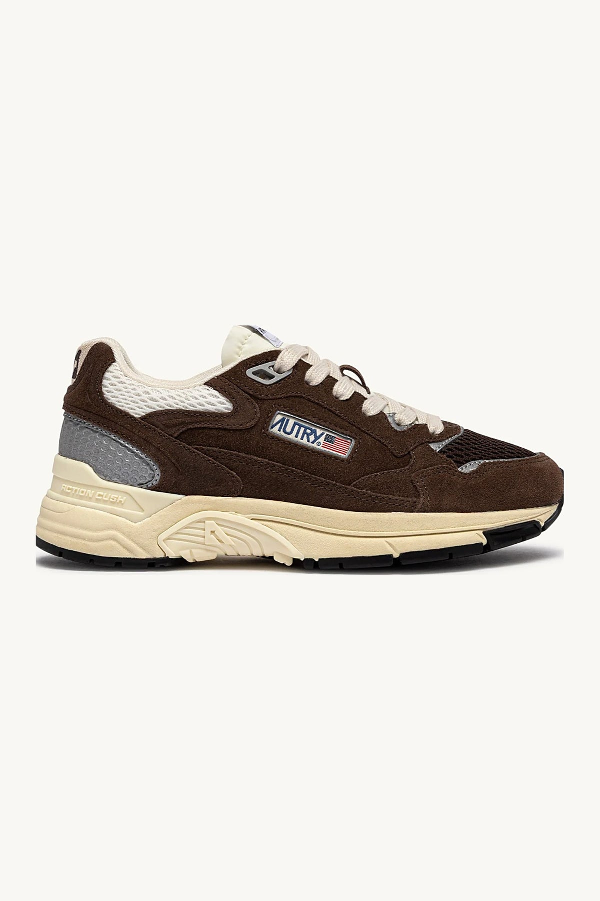 Basket Hyperway low wom