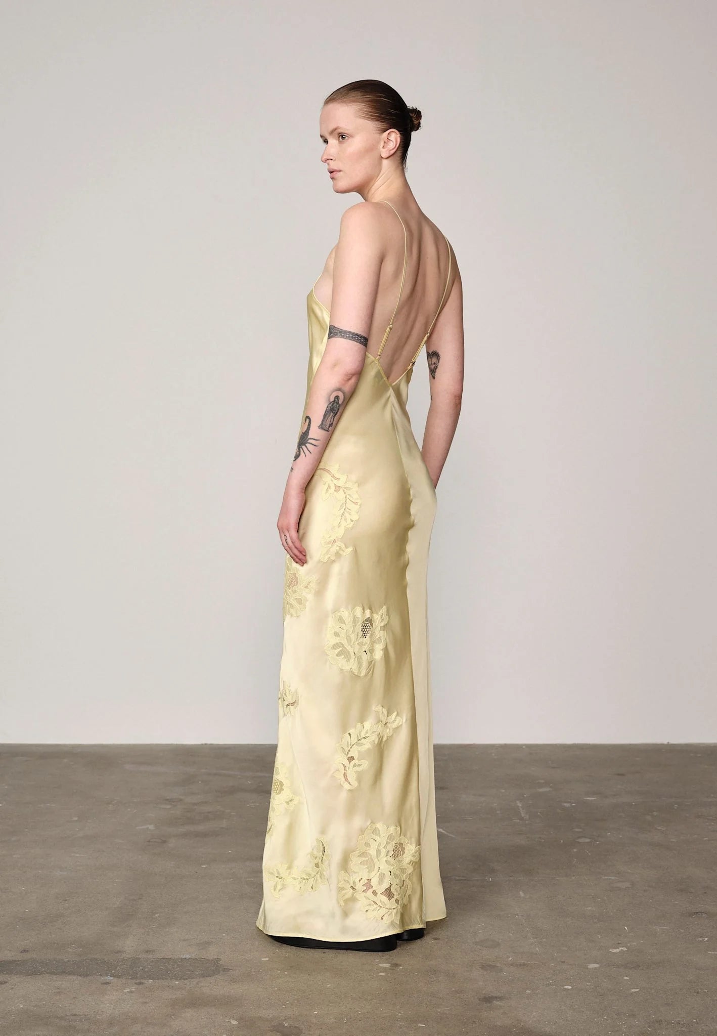 Robe ISLA