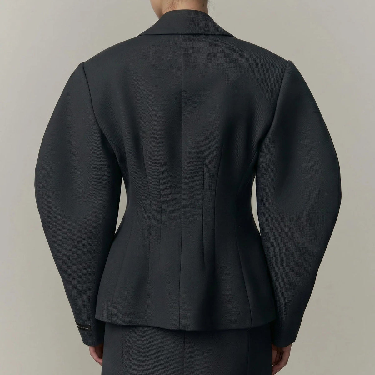 ALEX Blazer ajusté