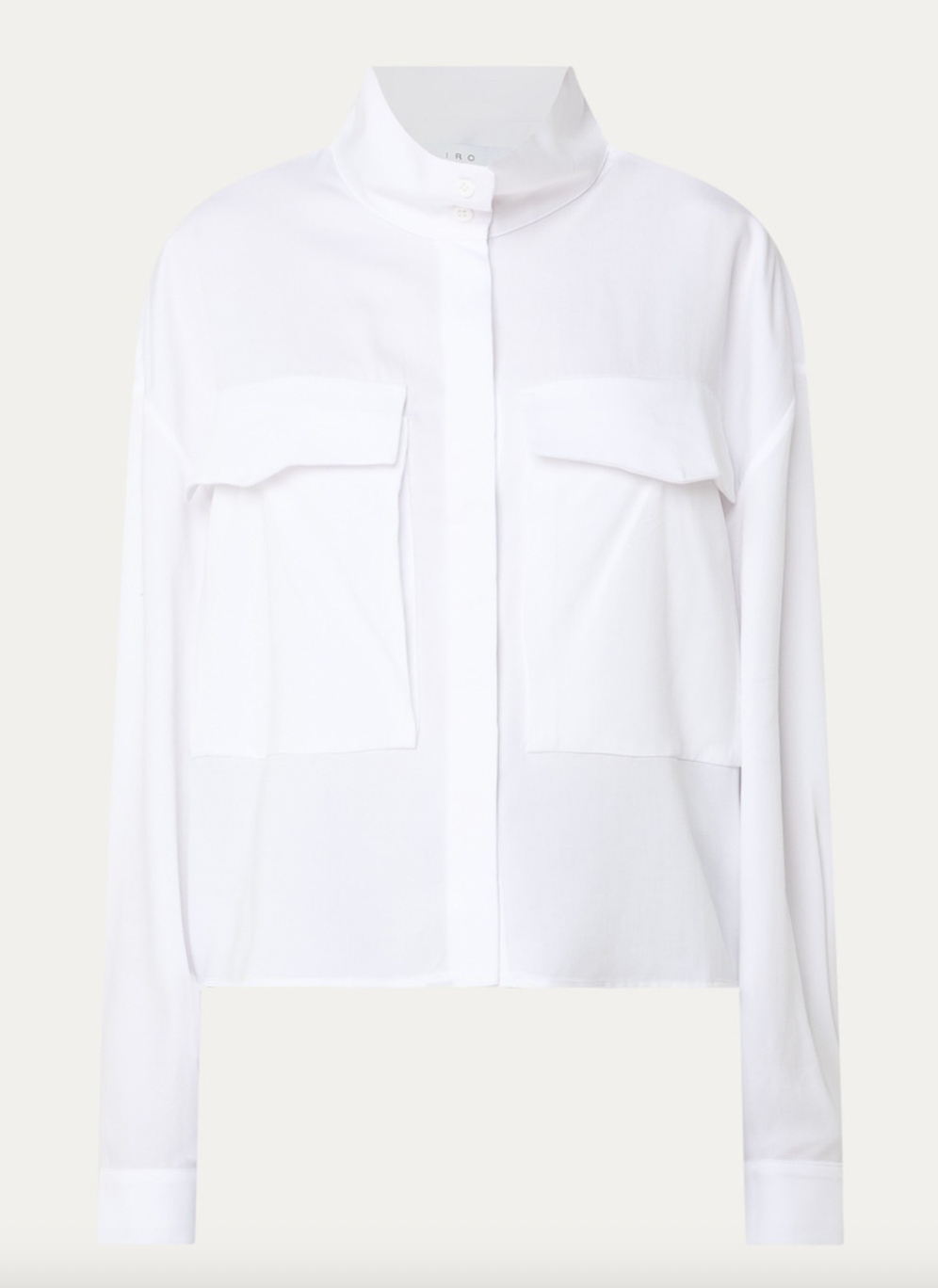 Chemise CALIDORA