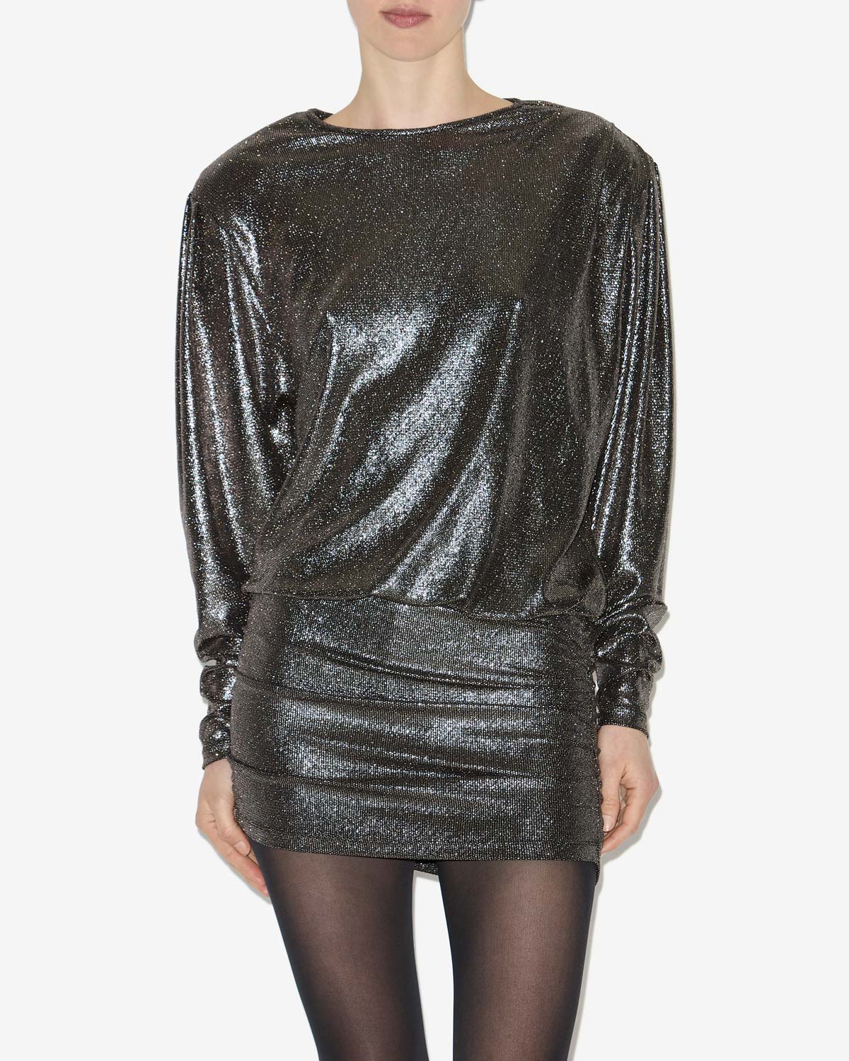 BRITANY short dress