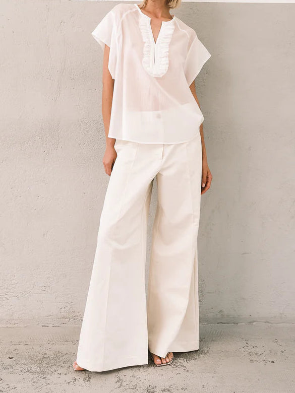 Pantalon ISTANBUL bis