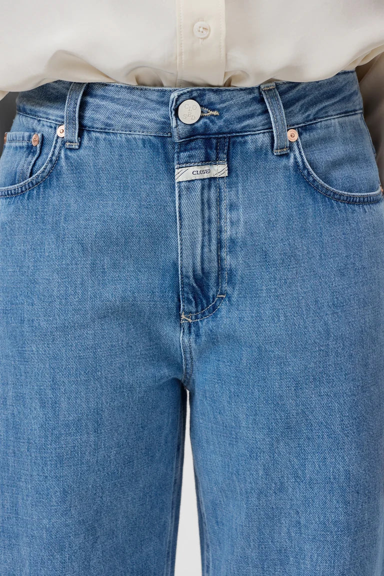 Jeans Jazzie bleu
