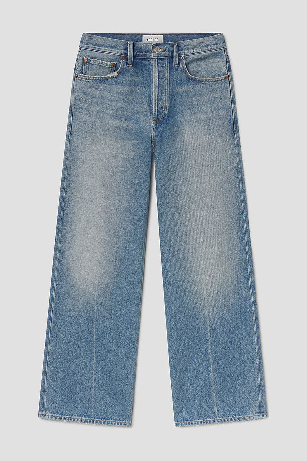 Jeans Arc 29 in brink