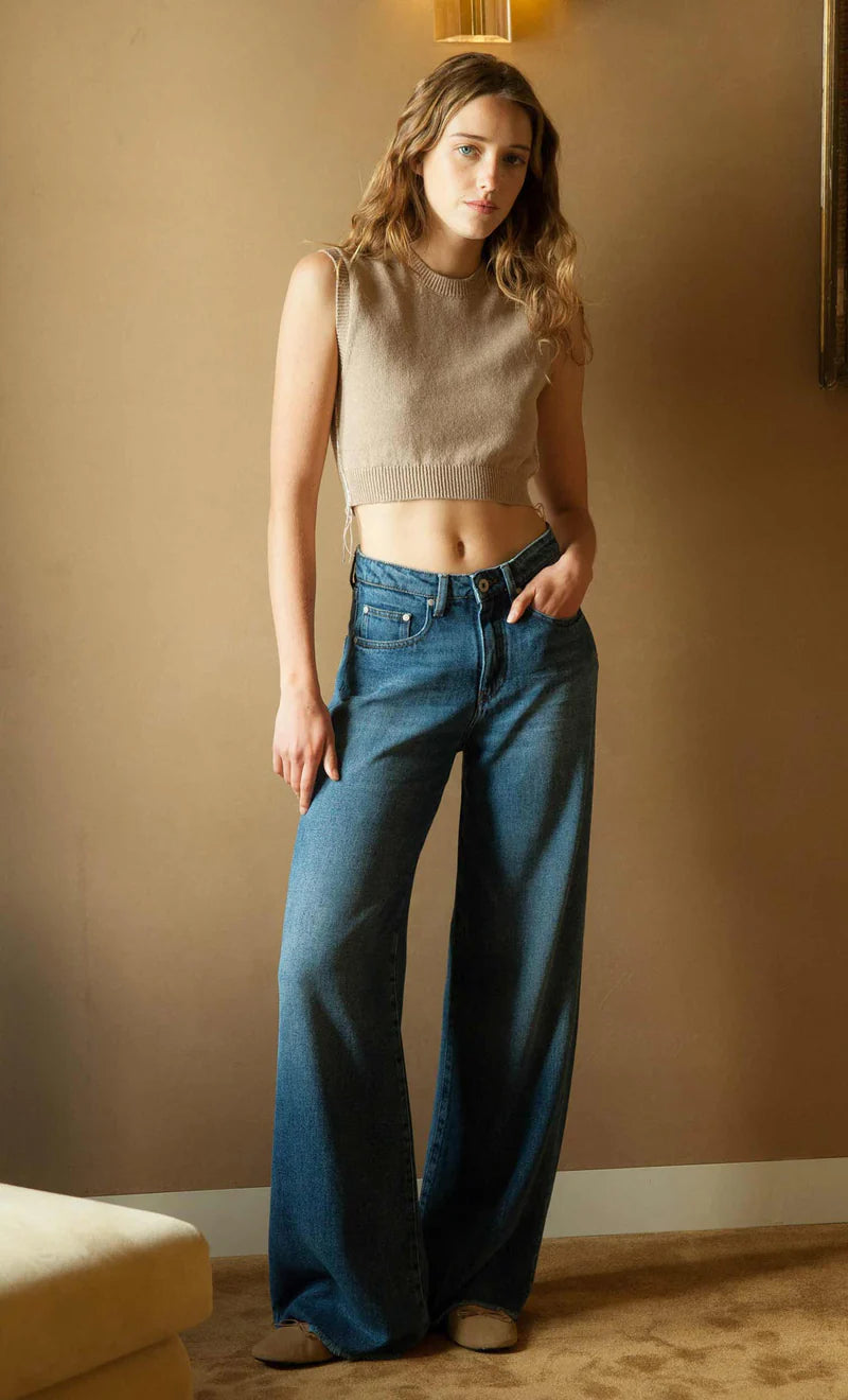 Jeans JUDE TENCEL