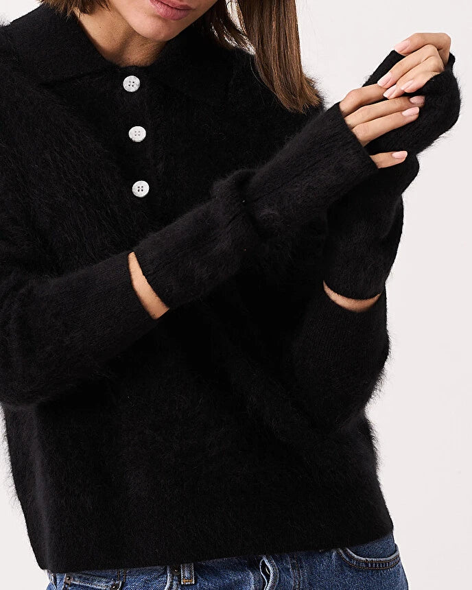 Karolina mittens