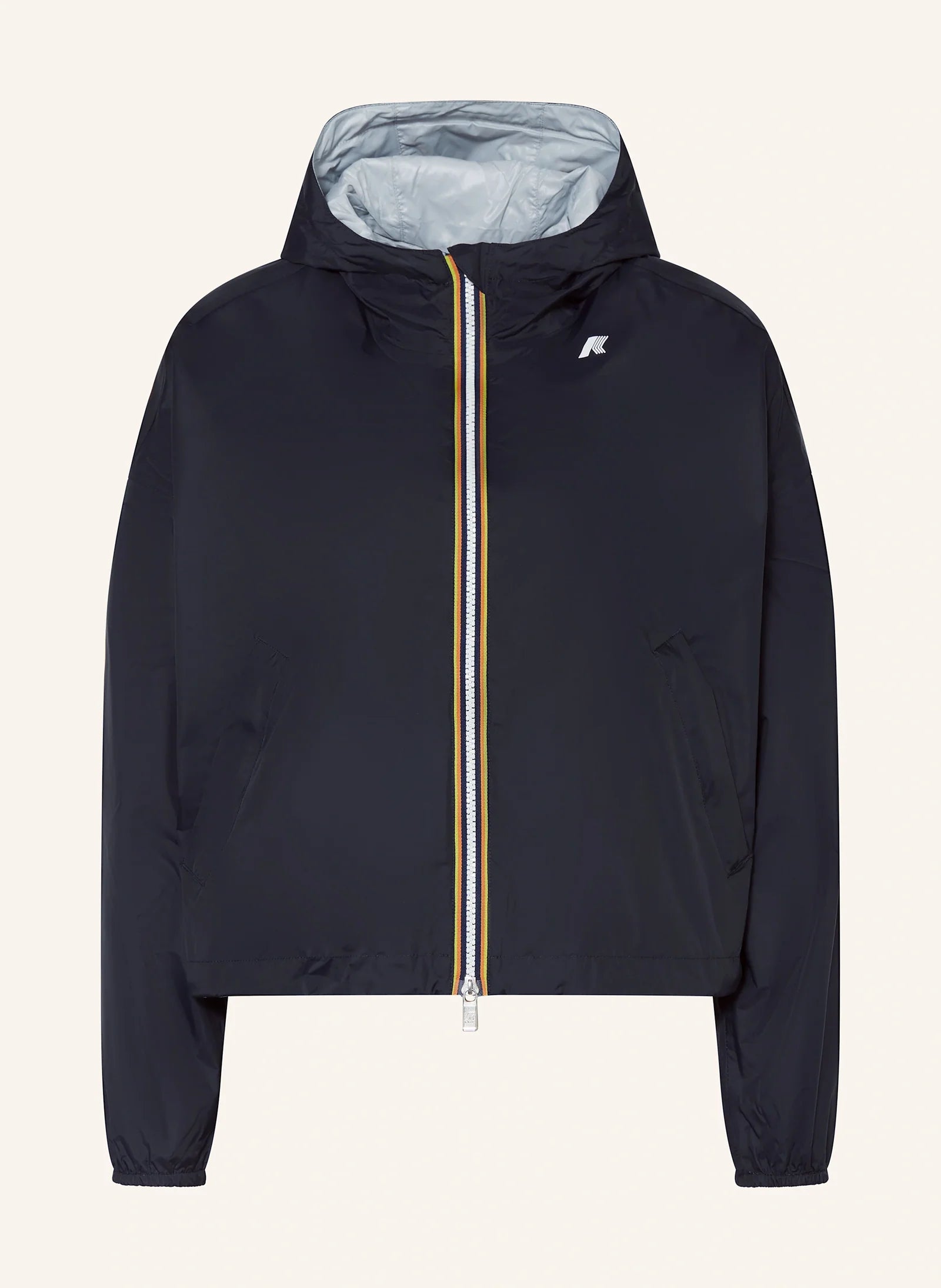 Veste Laurette reversible