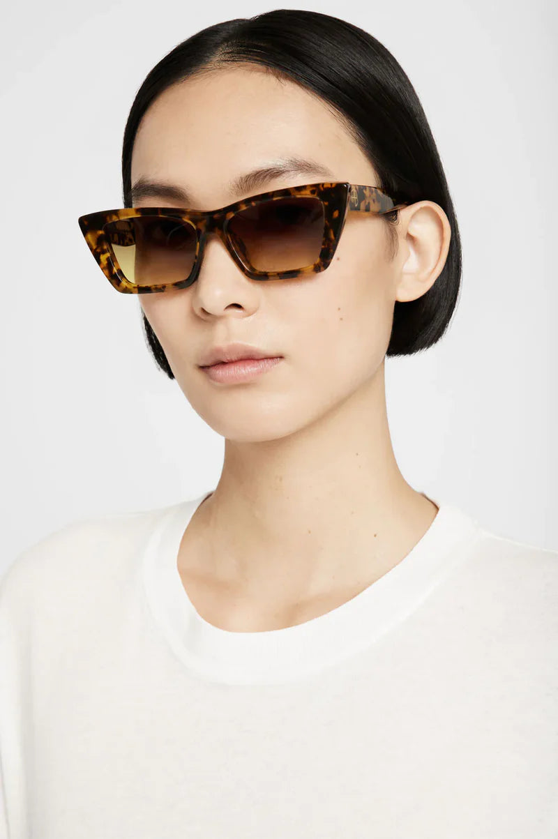 Lunettes Tortoise LEVI