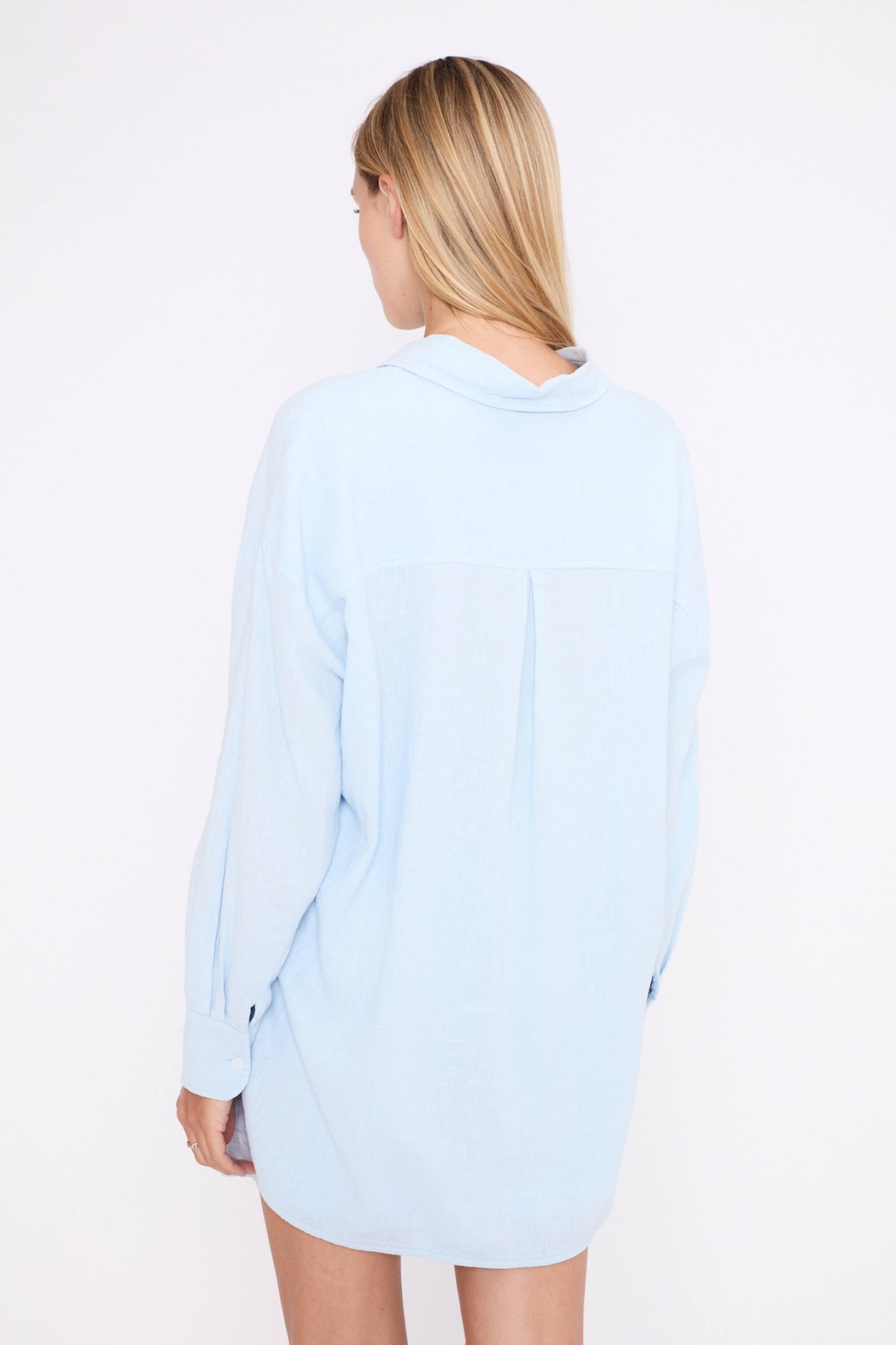 Chemise VICKY