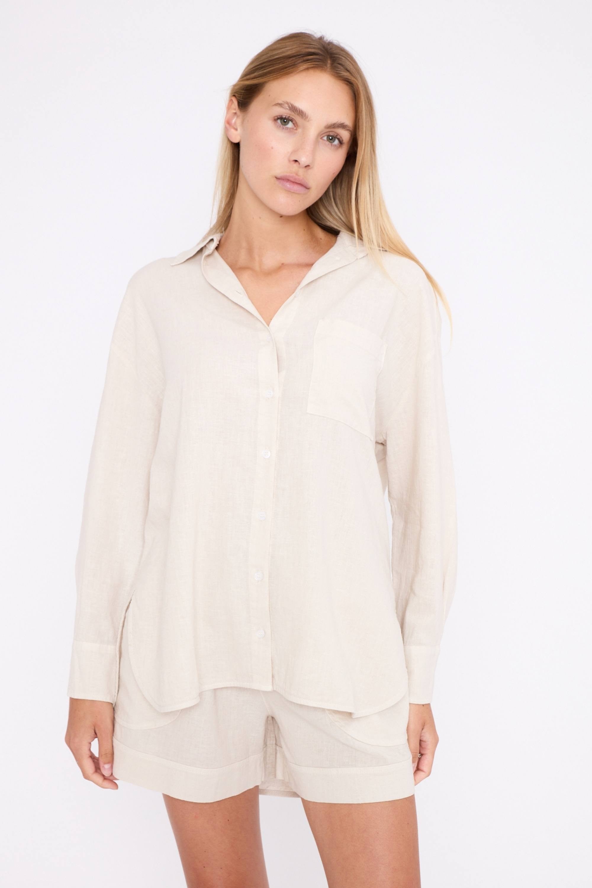 Chemise VICKY