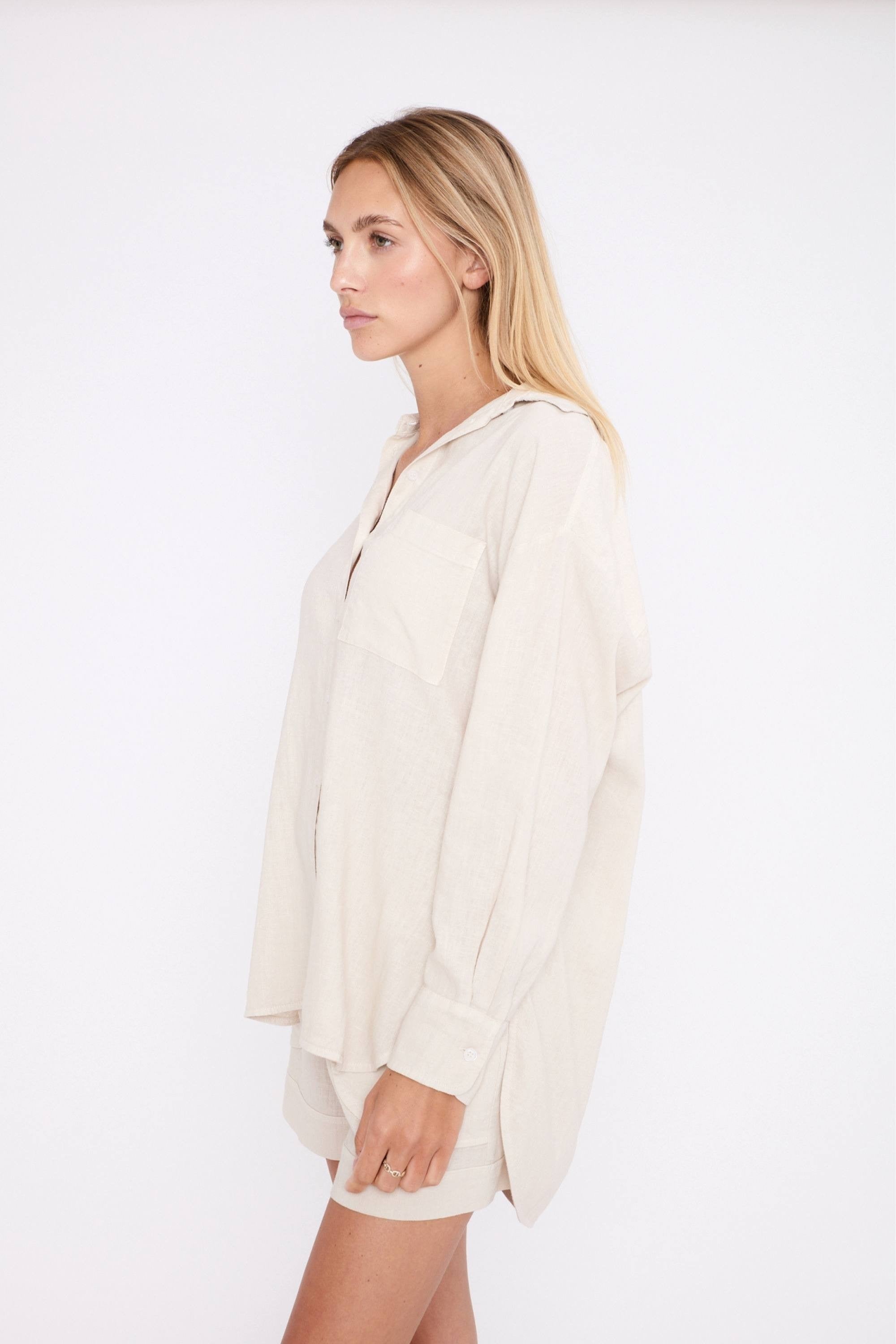Chemise VICKY