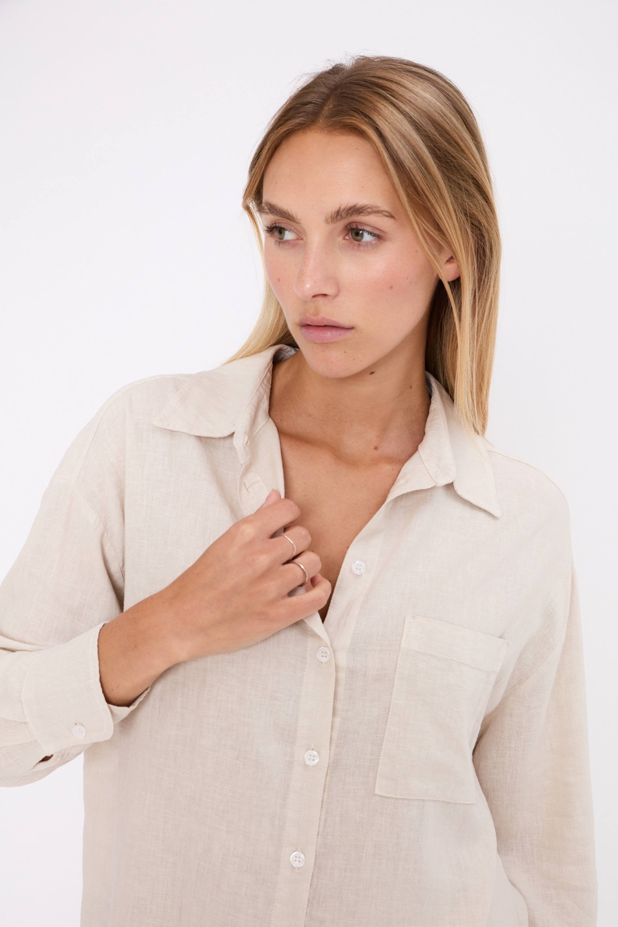 Chemise VICKY