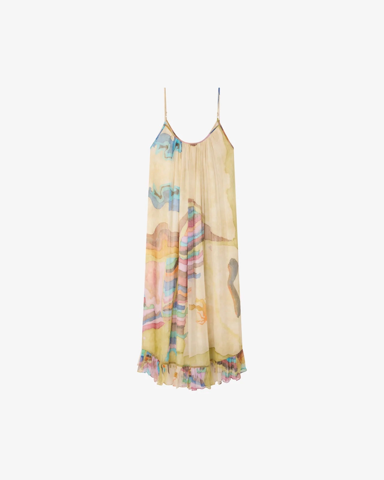 Robe MELILU