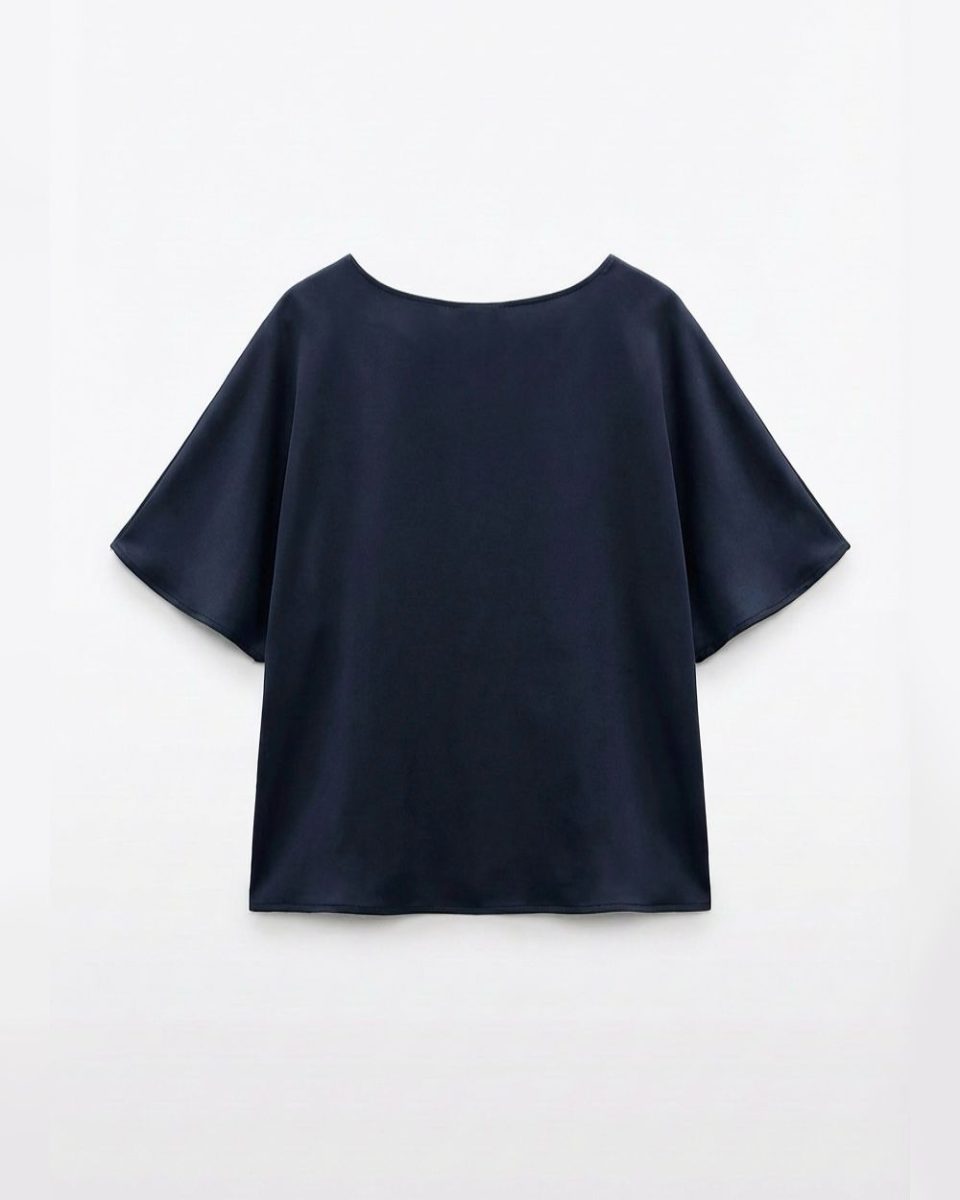 Blouse MERCEDES