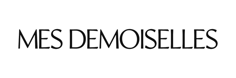 Mes Demoiselles