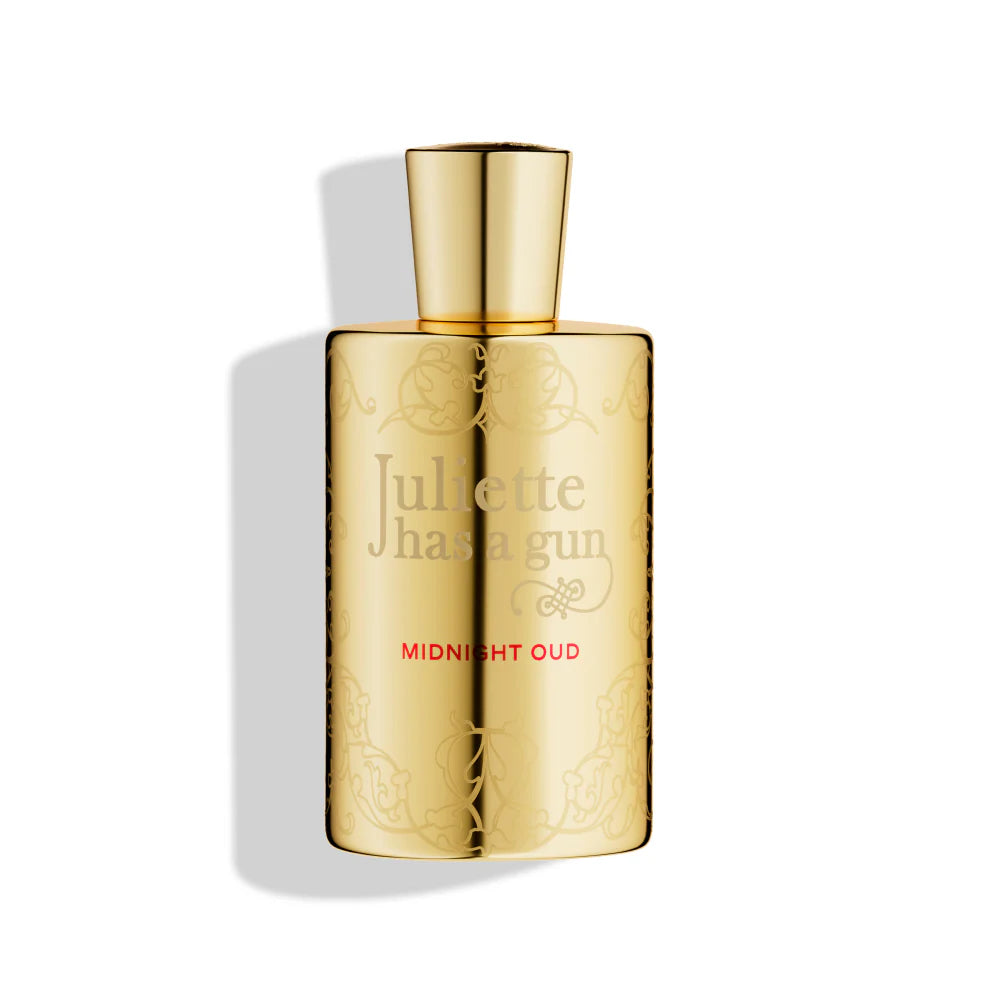MIDDERNACHT OUD PARFUM