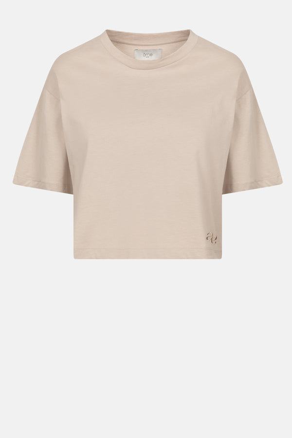 T-shirt Moi