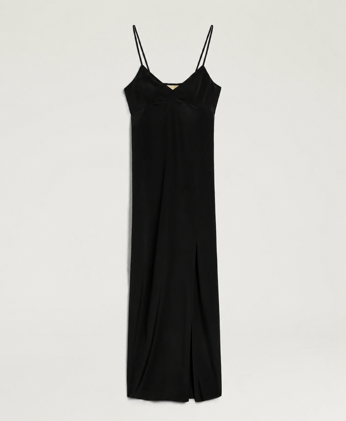 Robe longue Incanto