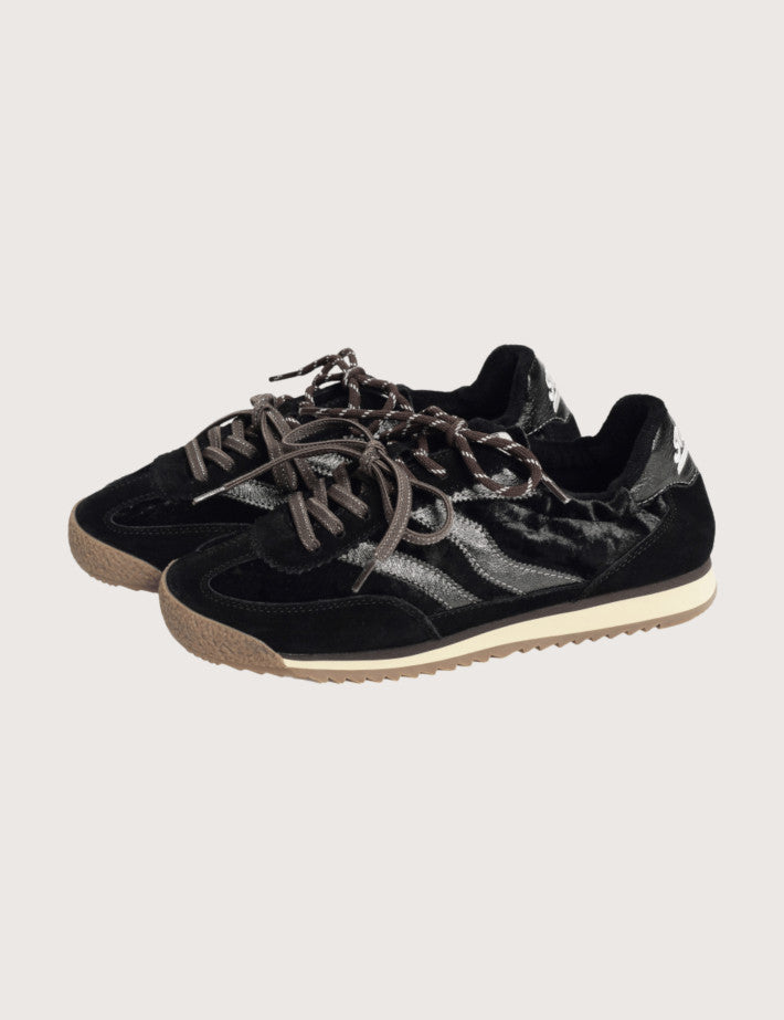 Sneakers Velvet